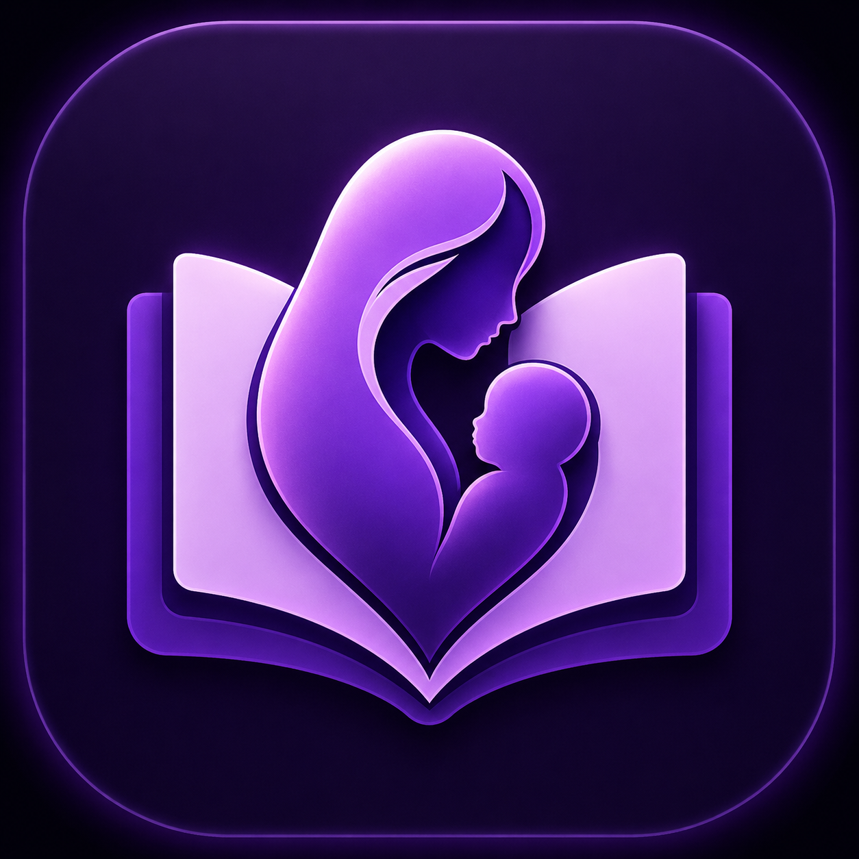 Mumaura PDF Reader & Word Editor icon