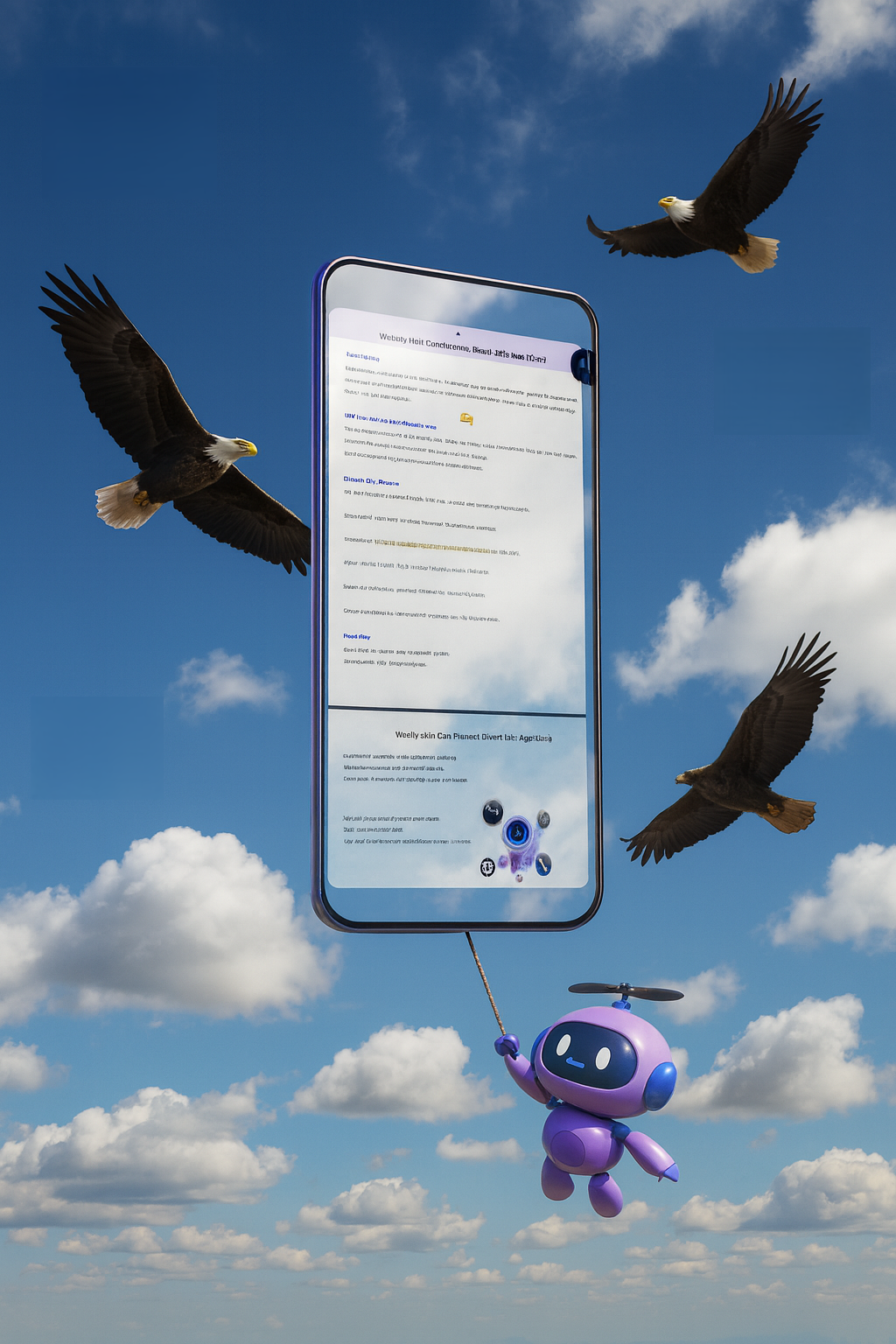 Aura tutorial full-screen