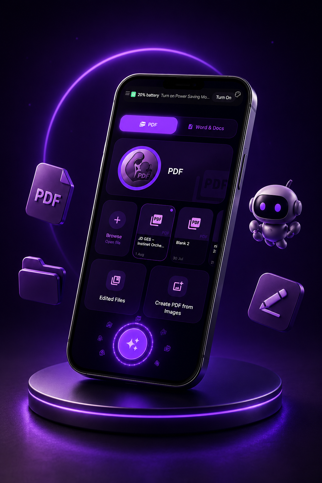 Midnight Jamun home